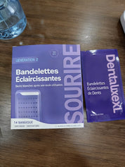 Dentaluxe White Ritual