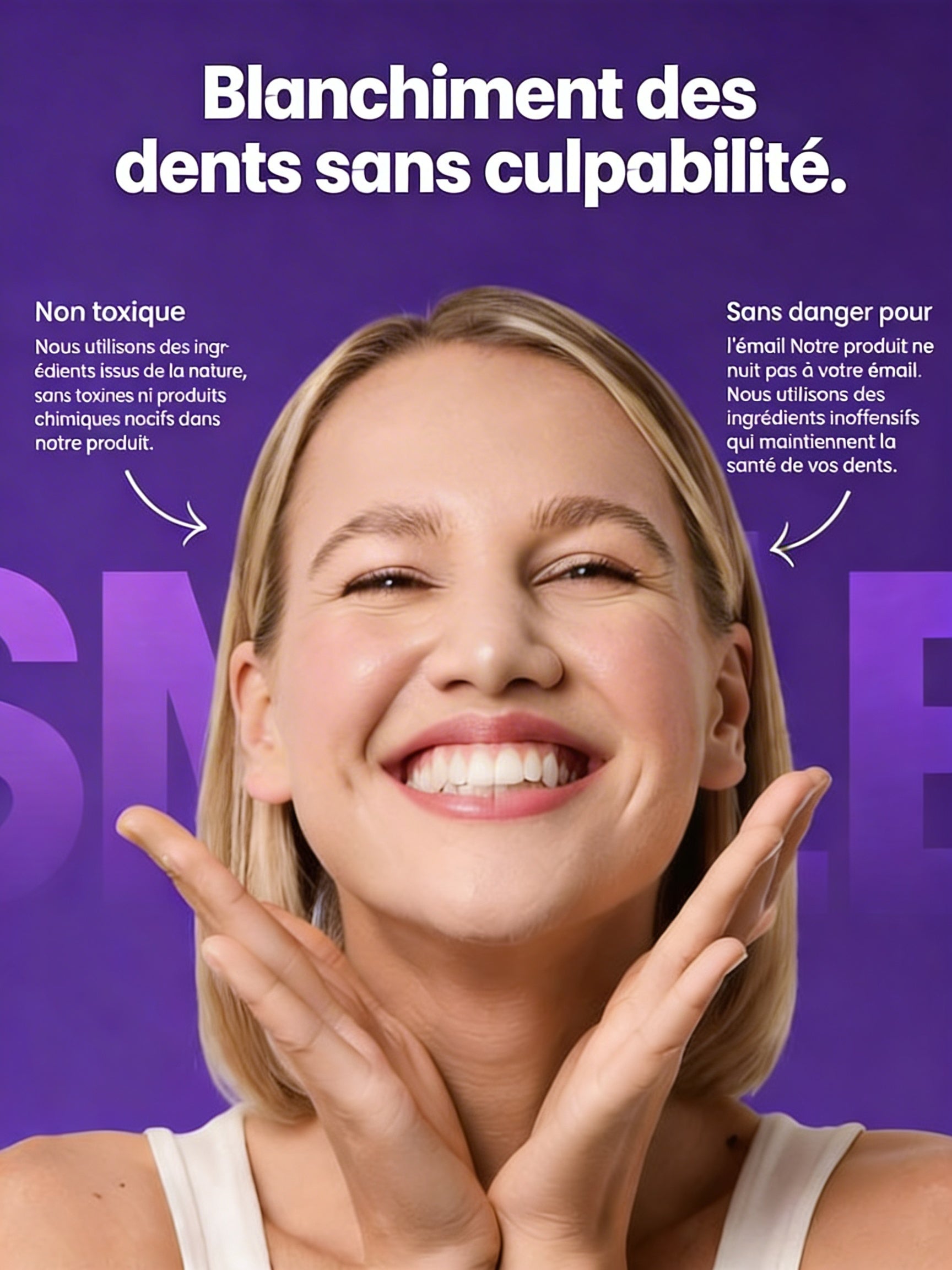 Dentaluxe White Ritual