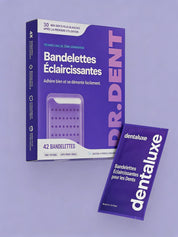 Dentaluxe White Ritual