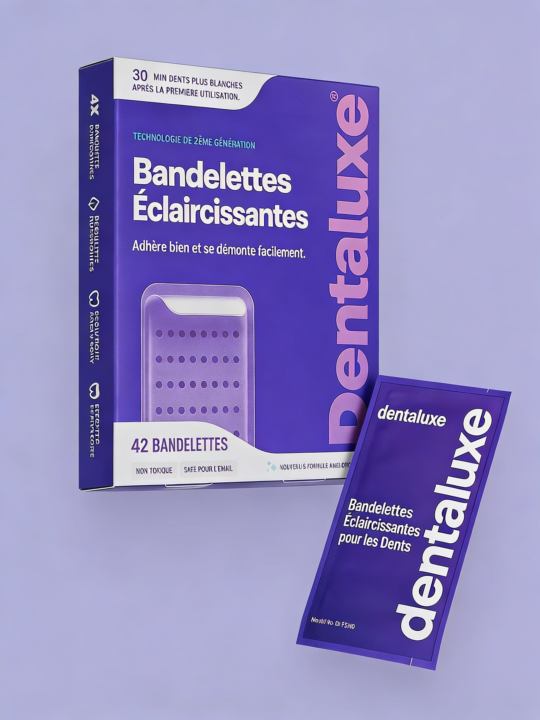 Dentaluxe White Ritual